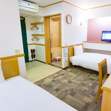 Toyoko Inn Yonago Ekimae Exterior photo