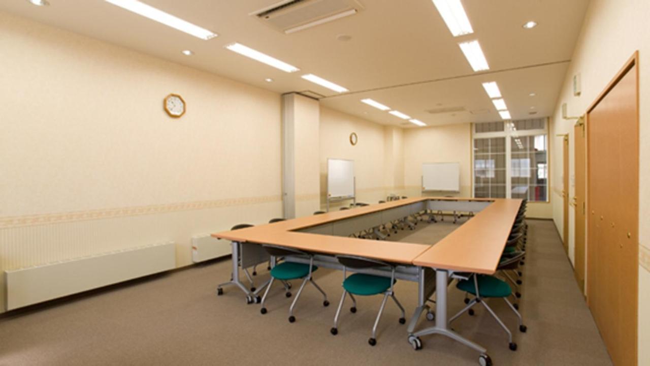 Toyoko Inn Yonago Ekimae Exterior photo