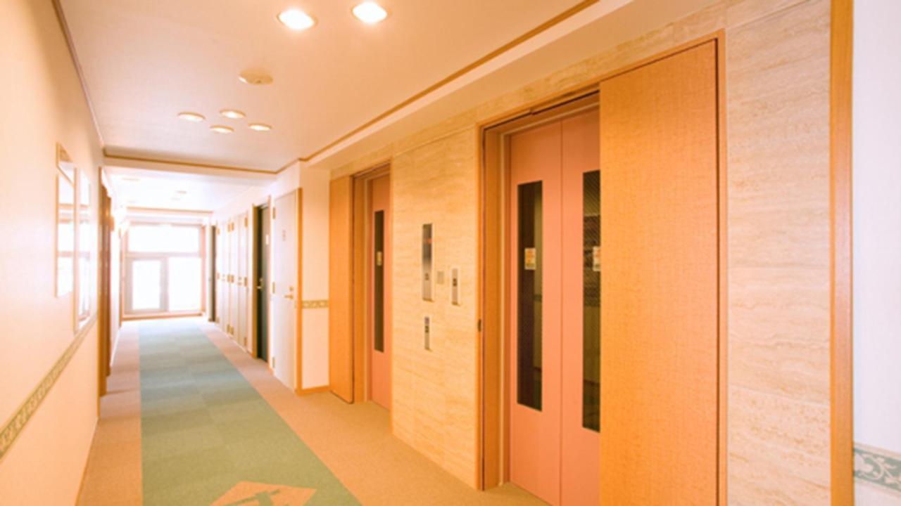Toyoko Inn Yonago Ekimae Exterior photo