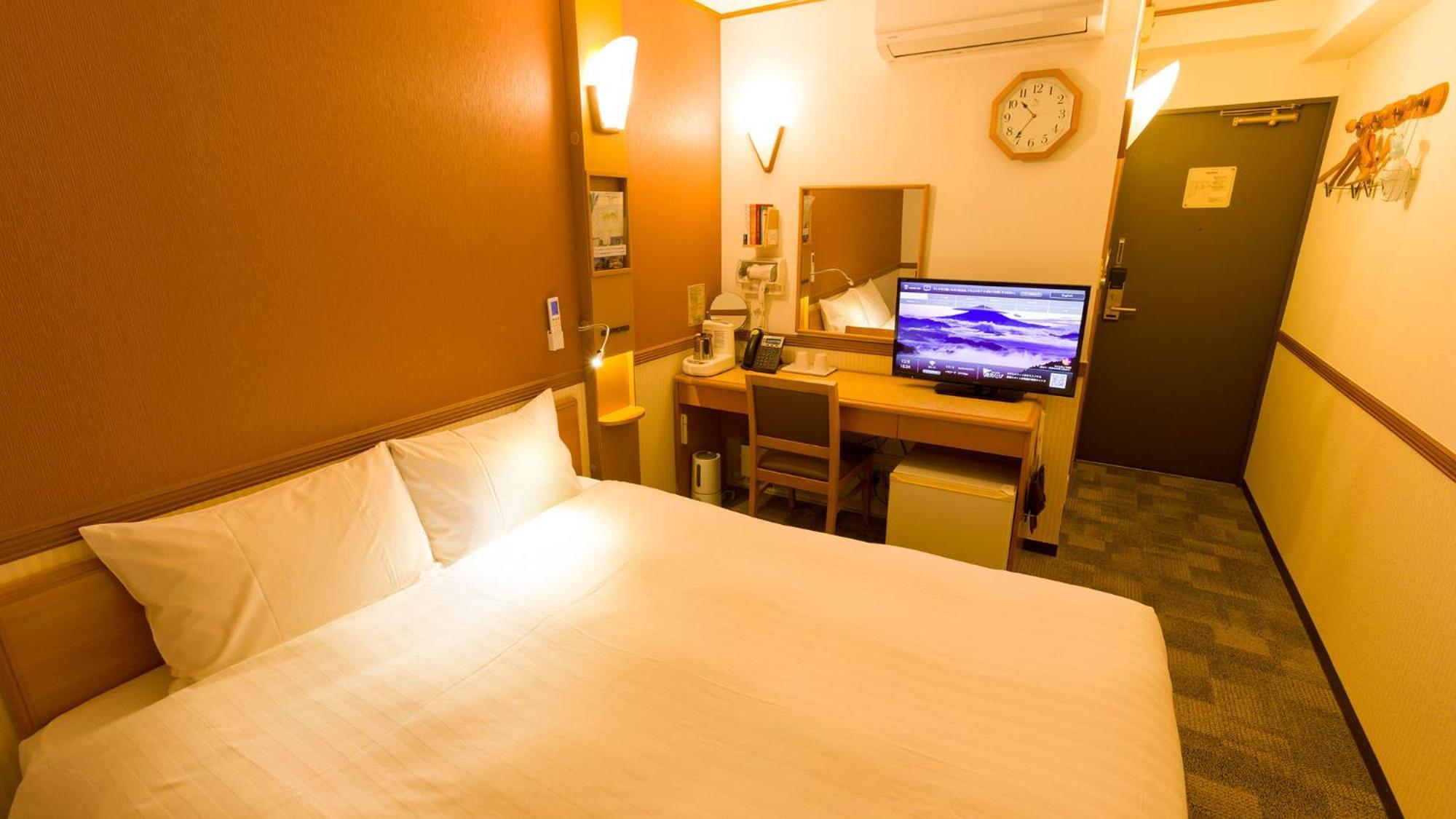 Toyoko Inn Yonago Ekimae Exterior photo