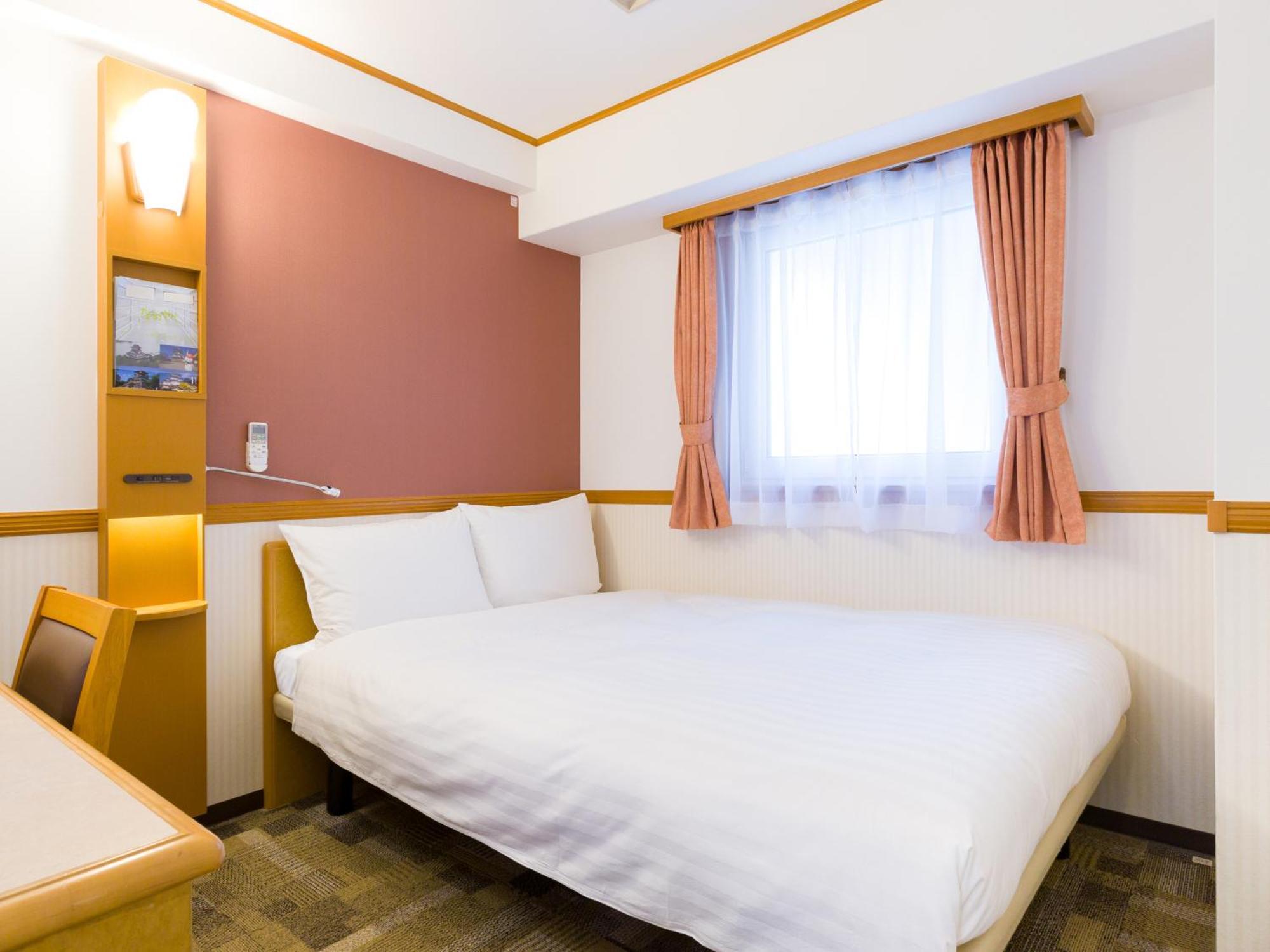 Toyoko Inn Yonago Ekimae Exterior photo